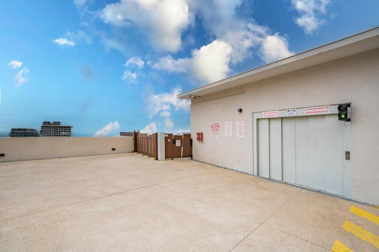 דירות בוסוליי Frontiere Monaco, Terrasse Vue Mer, Tour Odeon - Ap מראה חיצוני תמונה